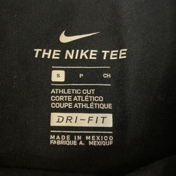 Nike Men’s small cotton Tshirt bundle - Picture 9 of 10